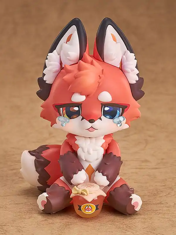 Fluffy Land Nendoroid Dodatki Več Reka fotografija izdelka