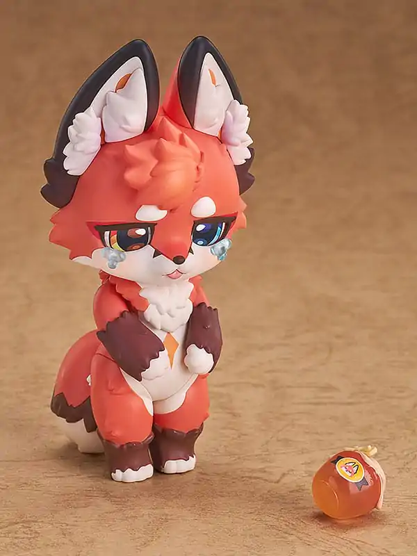 Fluffy Land Nendoroid Dodatki Več Reka fotografija izdelka