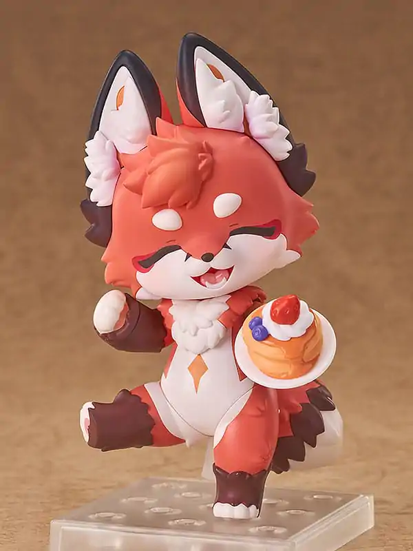 Fluffy Land Nendoroid Dodatki Več Reka fotografija izdelka
