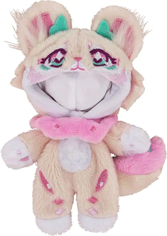 Puhasti deli za Nendoroid Doll figurice Kigurumi pižama: Bay fotografija izdelka
