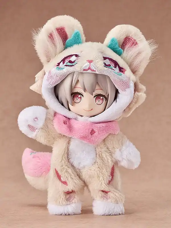 Puhasti deli za Nendoroid Doll figurice Kigurumi pižama: Bay fotografija izdelka