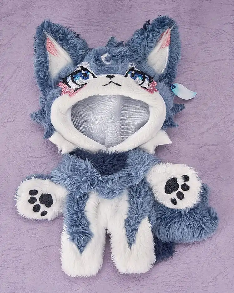 Fluffy Land deli za Nendoroid Doll figure Kigurumi pižame: Caesar fotografija izdelka