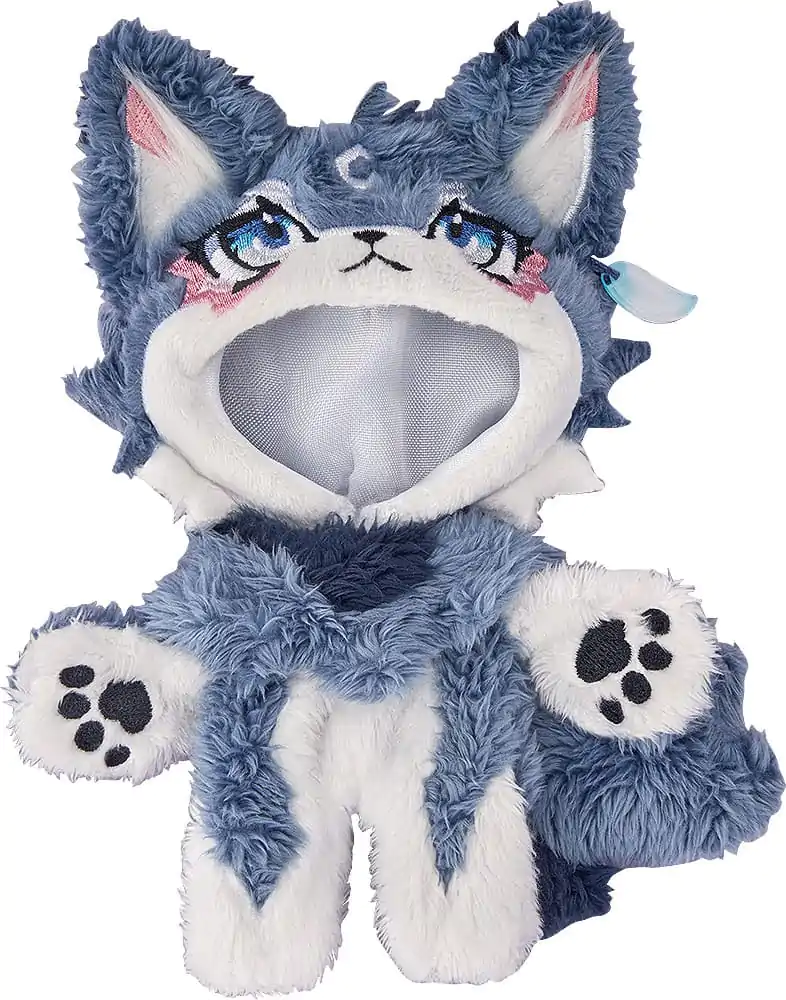 Fluffy Land deli za Nendoroid Doll figure Kigurumi pižame: Caesar fotografija izdelka