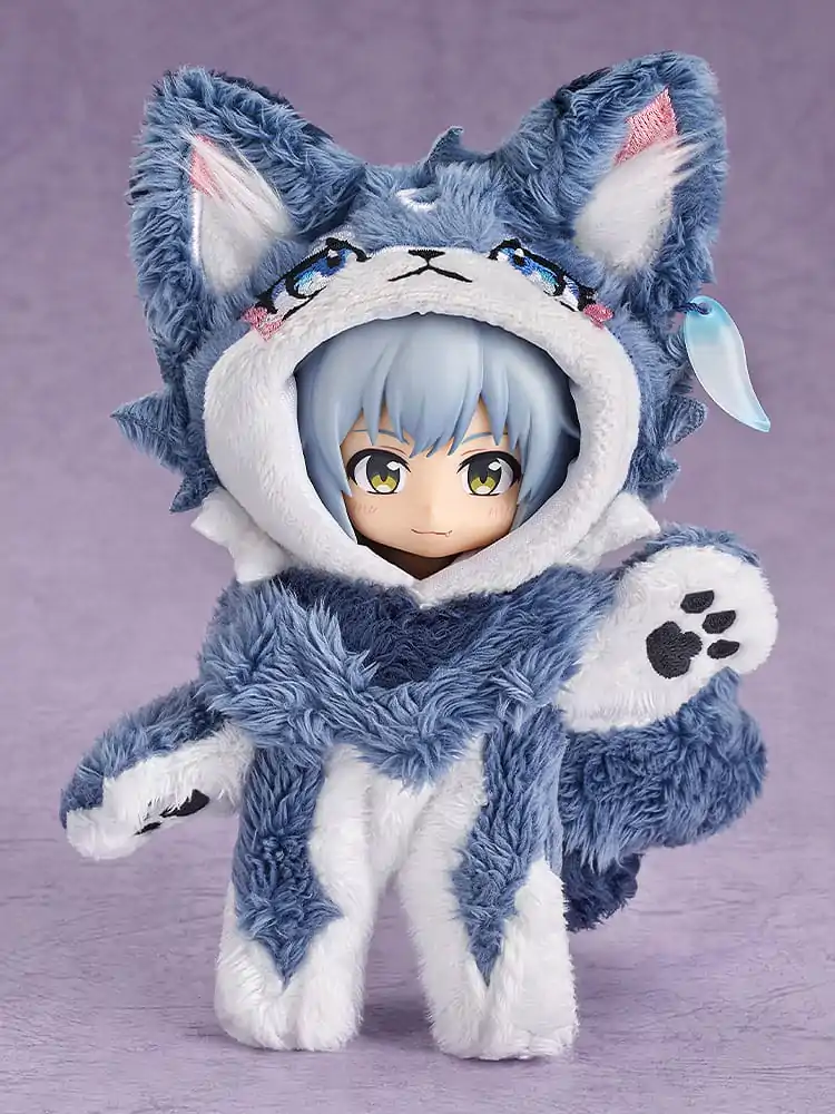 Fluffy Land deli za Nendoroid Doll figure Kigurumi pižame: Caesar fotografija izdelka