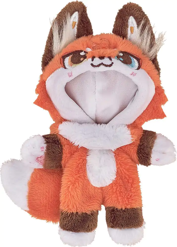 Mehki deli za Nendoroid Doll figurice Kigurumi pižame: River fotografija izdelka