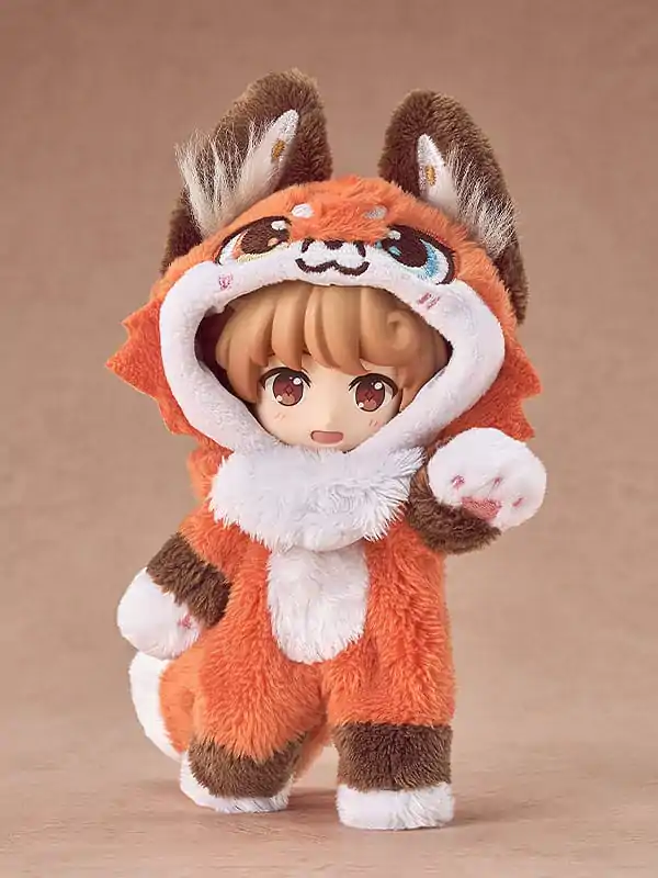 Mehki deli za Nendoroid Doll figurice Kigurumi pižame: River fotografija izdelka