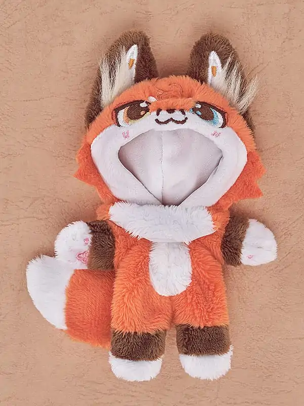 Mehki deli za Nendoroid Doll figurice Kigurumi pižame: River fotografija izdelka