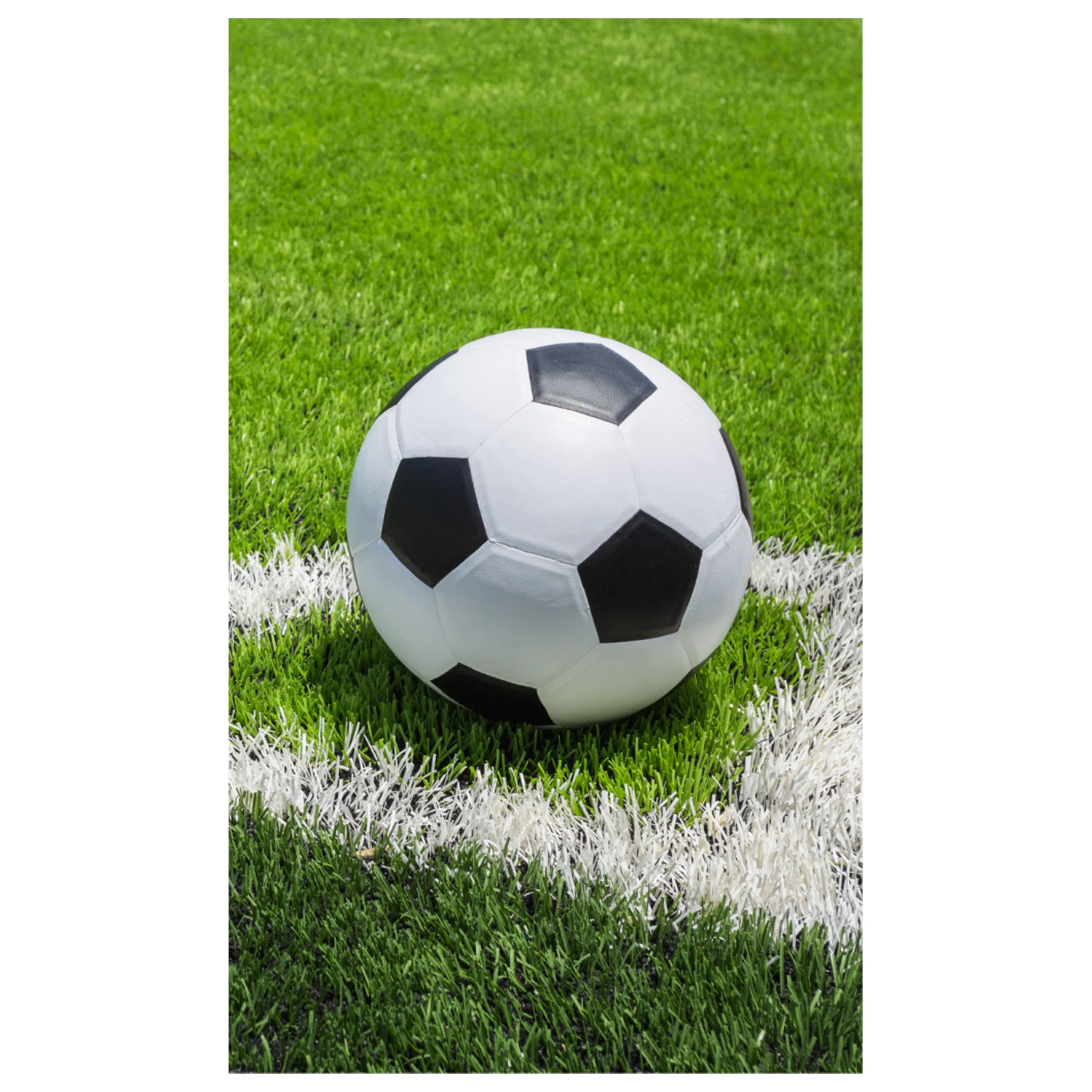 Soccer Corner ročna brisača, brisača za obraz, brisača fotografija izdelka