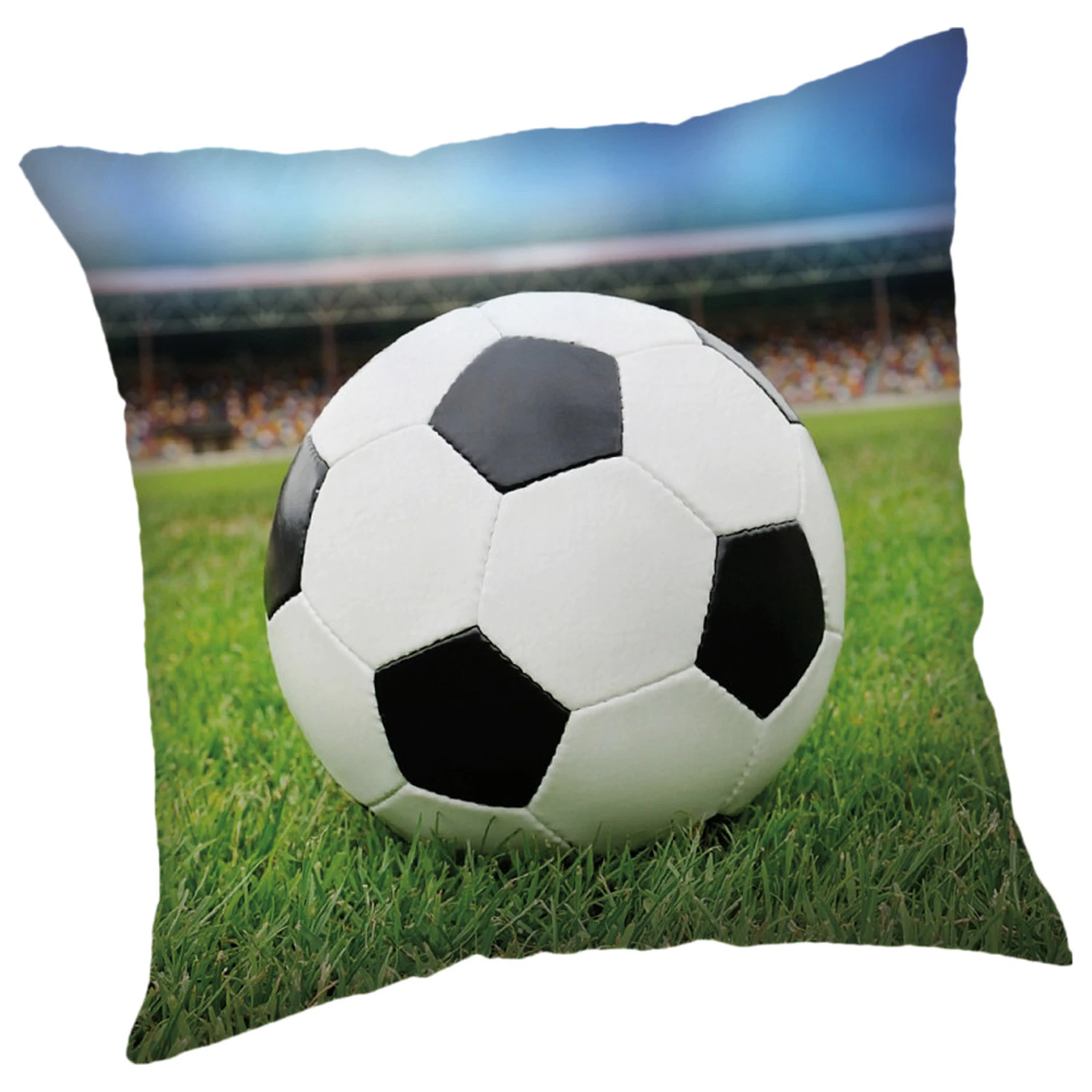 Soccer Viewers prevleka za vzglavnik fotografija izdelka