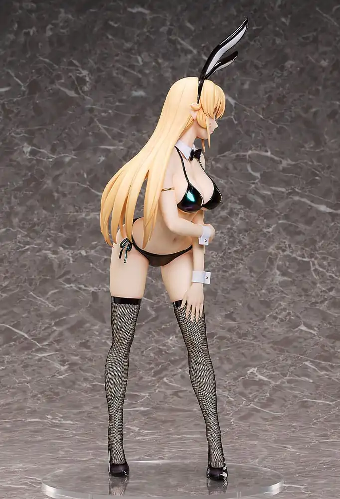 Food Wars Shokugeki no Soma Kip 1/4 Erina Nakiri Bikini Zajčica Ver. 47 cm fotografija izdelka