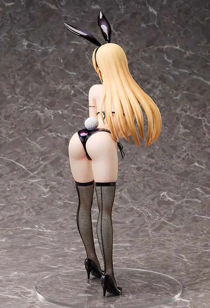 Food Wars Shokugeki no Soma Kip 1/4 Erina Nakiri Bikini Zajčica Ver. 47 cm fotografija izdelka