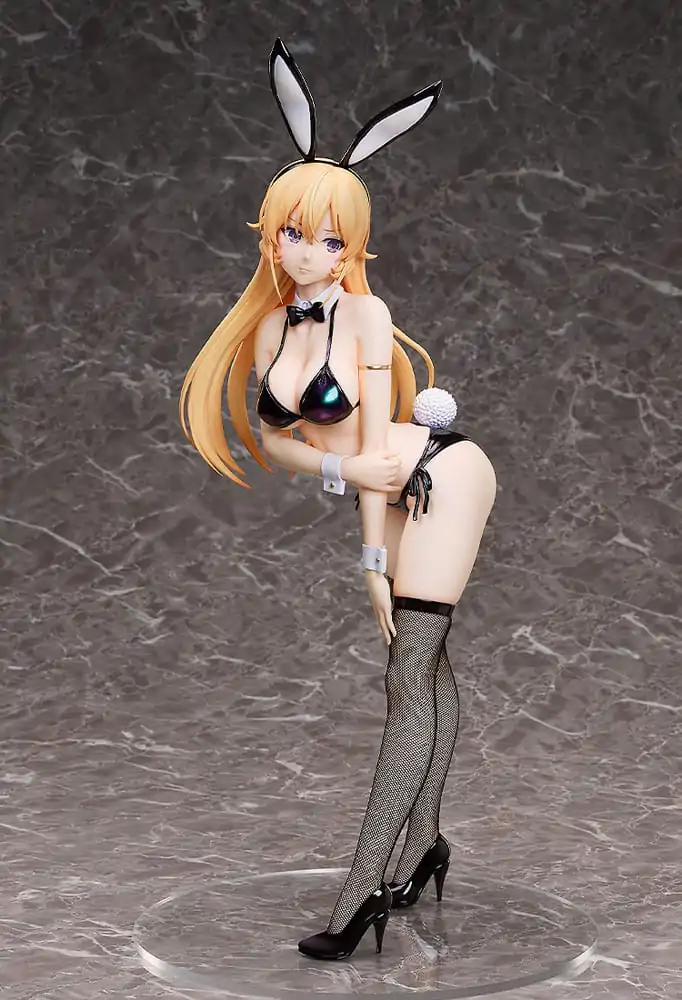 Food Wars Shokugeki no Soma Kip 1/4 Erina Nakiri Bikini Zajčica Ver. 47 cm fotografija izdelka