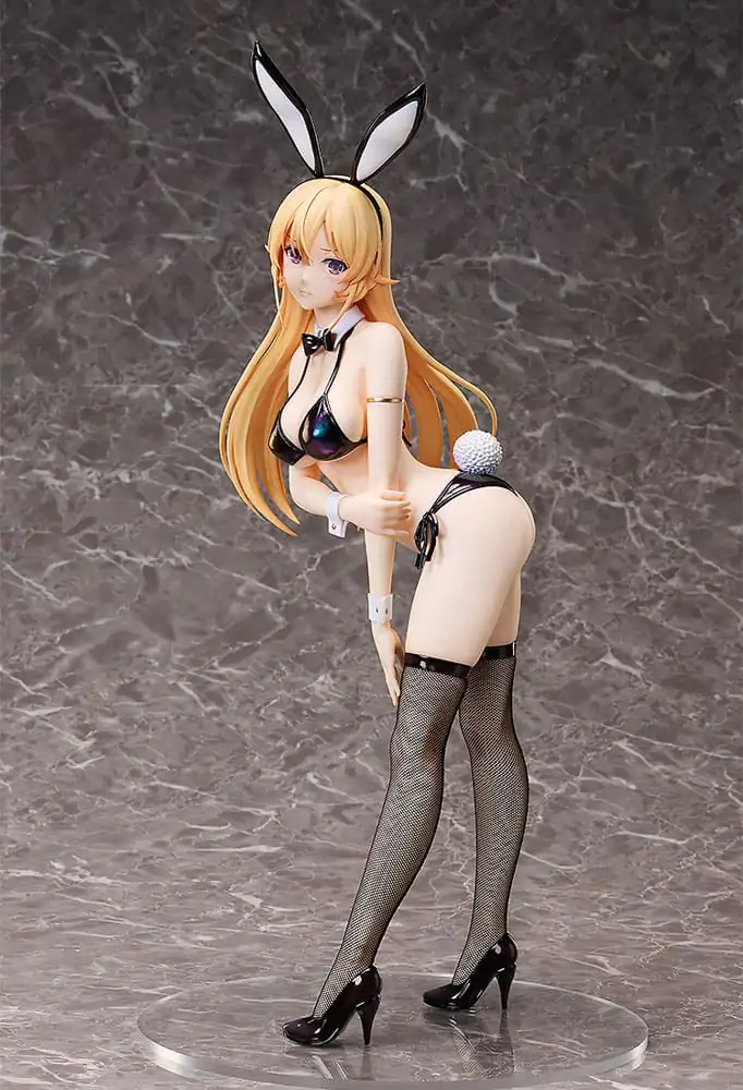 Food Wars Shokugeki no Soma Kip 1/4 Erina Nakiri Bikini Zajčica Ver. 47 cm fotografija izdelka