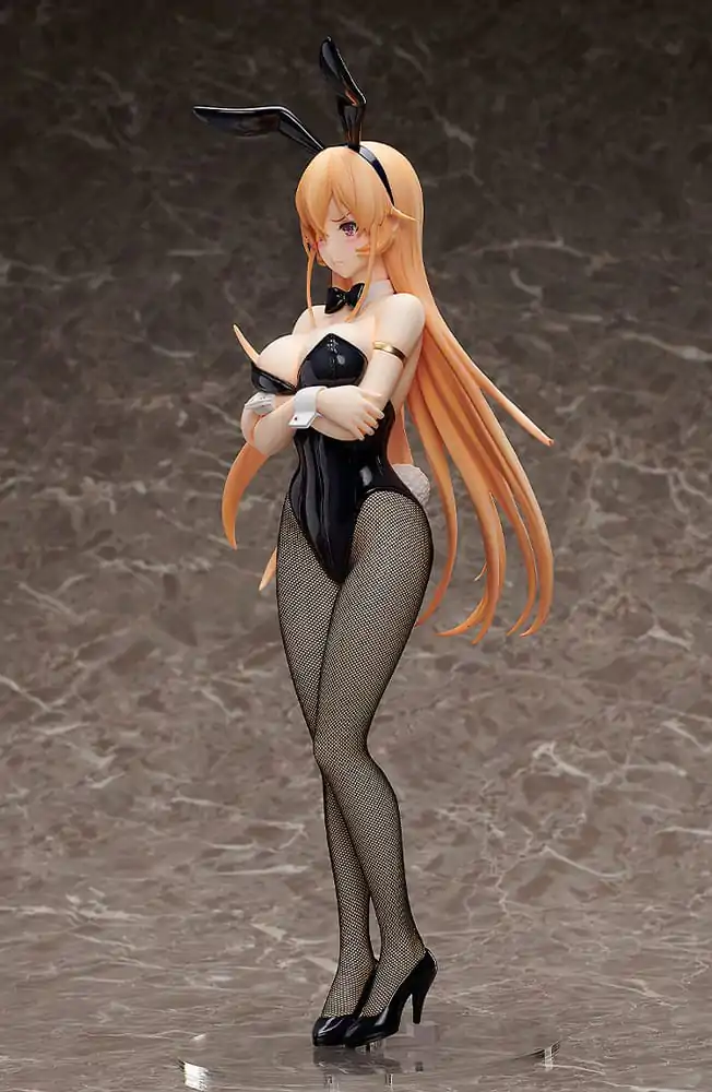 Food Wars Shokugeki no Soma kip 1/4 Erina Nakiri Bunny Version 45 cm (ponatis) fotografija izdelka