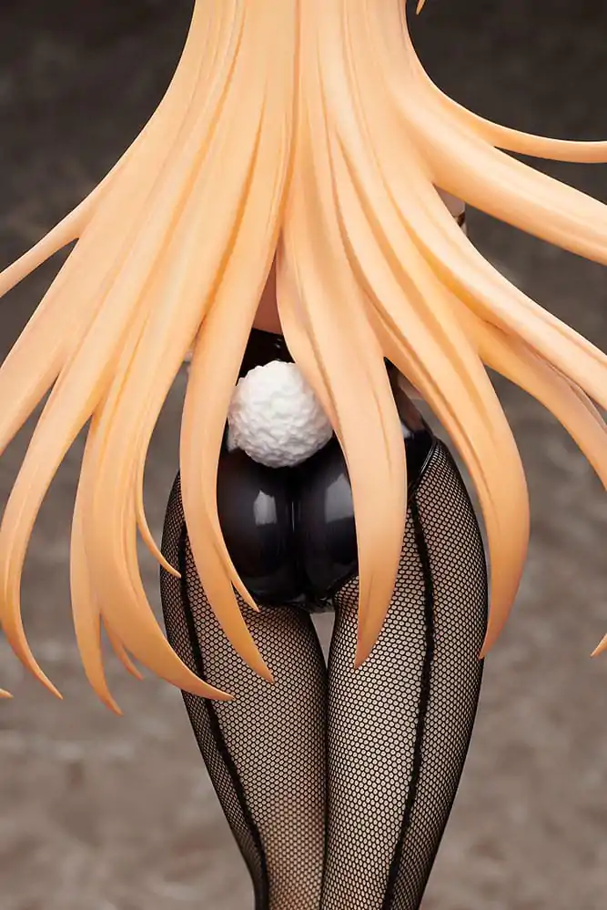 Food Wars Shokugeki no Soma kip 1/4 Erina Nakiri Bunny Version 45 cm (ponatis) fotografija izdelka