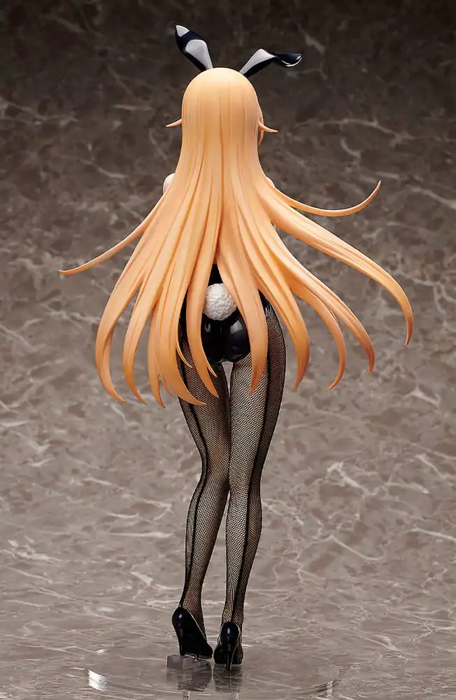Food Wars Shokugeki no Soma kip 1/4 Erina Nakiri Bunny Version 45 cm (ponatis) fotografija izdelka