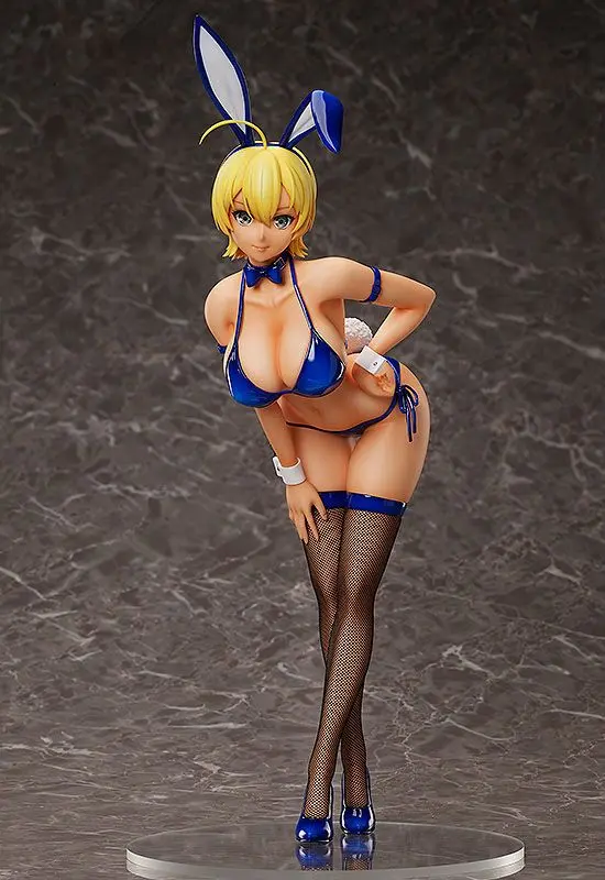 Food Wars Shokugeki no Soma Kip 1/4 Ikumi Mito Bunny Verzija 41 cm fotografija izdelka