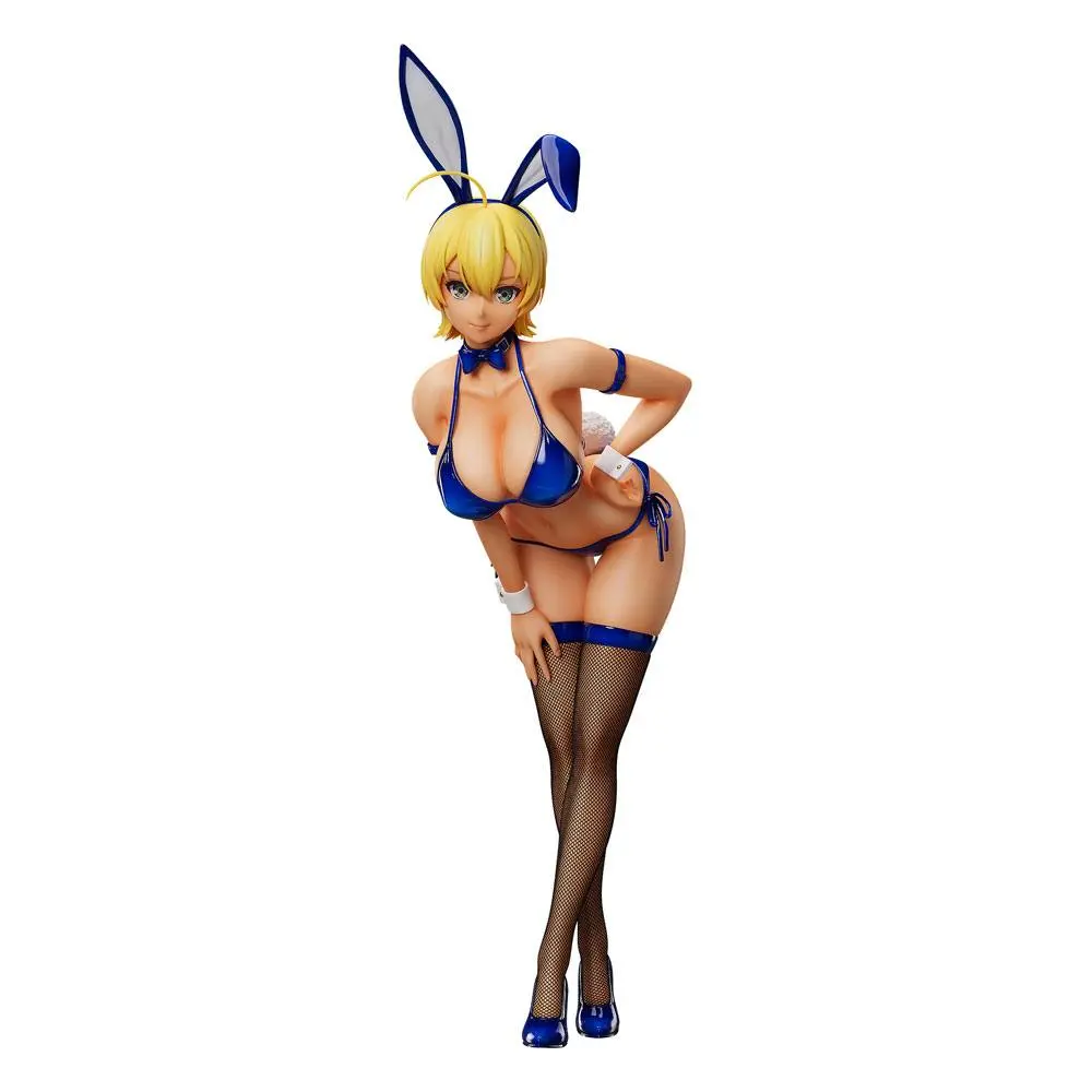 Food Wars Shokugeki no Soma Kip 1/4 Ikumi Mito Bunny Verzija 41 cm fotografija izdelka