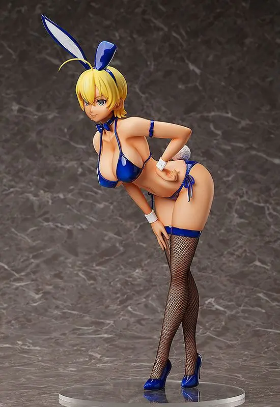 Food Wars Shokugeki no Soma Kip 1/4 Ikumi Mito Bunny Verzija 41 cm fotografija izdelka