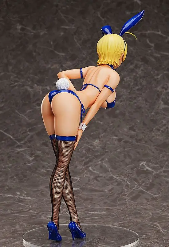 Food Wars Shokugeki no Soma Kip 1/4 Ikumi Mito Bunny Verzija 41 cm fotografija izdelka