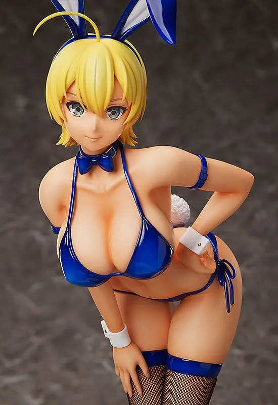 Food Wars Shokugeki no Soma Kip 1/4 Ikumi Mito Bunny Verzija 41 cm fotografija izdelka