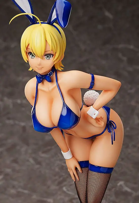Food Wars Shokugeki no Soma Kip 1/4 Ikumi Mito Bunny Verzija 41 cm fotografija izdelka