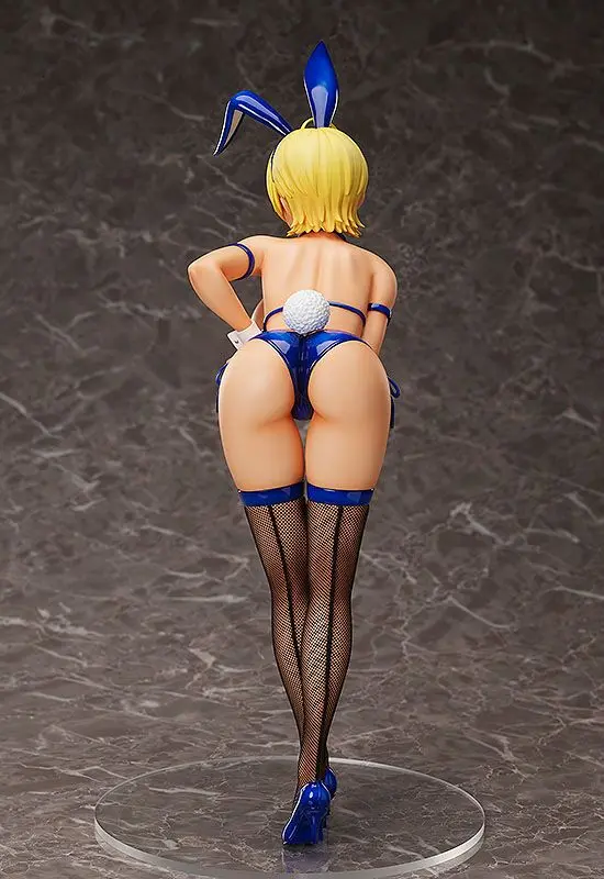 Food Wars Shokugeki no Soma Kip 1/4 Ikumi Mito Bunny Verzija 41 cm fotografija izdelka