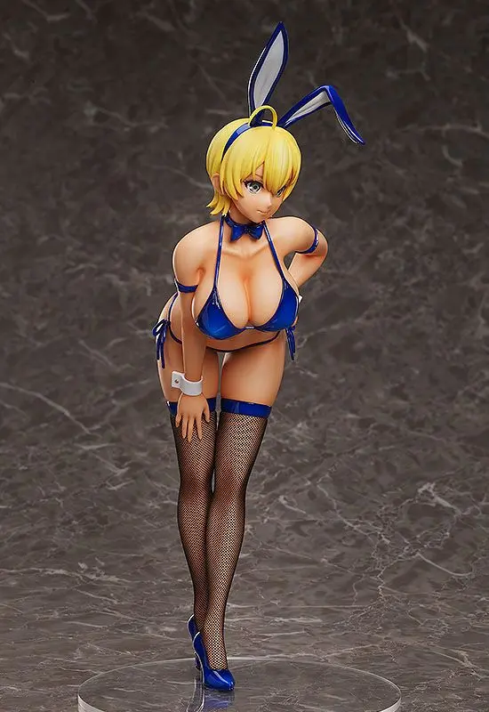 Food Wars Shokugeki no Soma Kip 1/4 Ikumi Mito Bunny Verzija 41 cm fotografija izdelka
