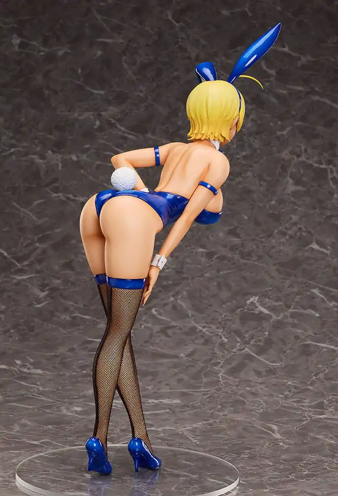 Food Wars Shokugeki no Soma Kip 1/4 Ikumi Mito Normal Zajčica Ver. 42 cm fotografija izdelka
