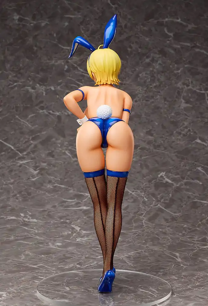 Food Wars Shokugeki no Soma Kip 1/4 Ikumi Mito Normal Zajčica Ver. 42 cm fotografija izdelka