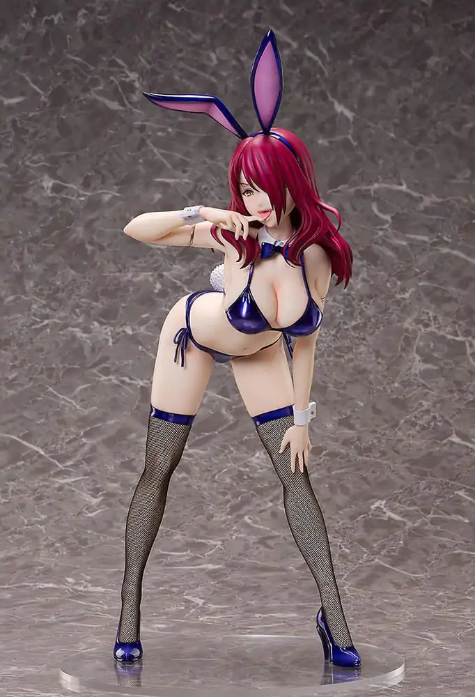 Food Wars Shokugeki no Soma Kip 1/4 Rindo Kobayashi Zajčica Ver. 42 cm fotografija izdelka