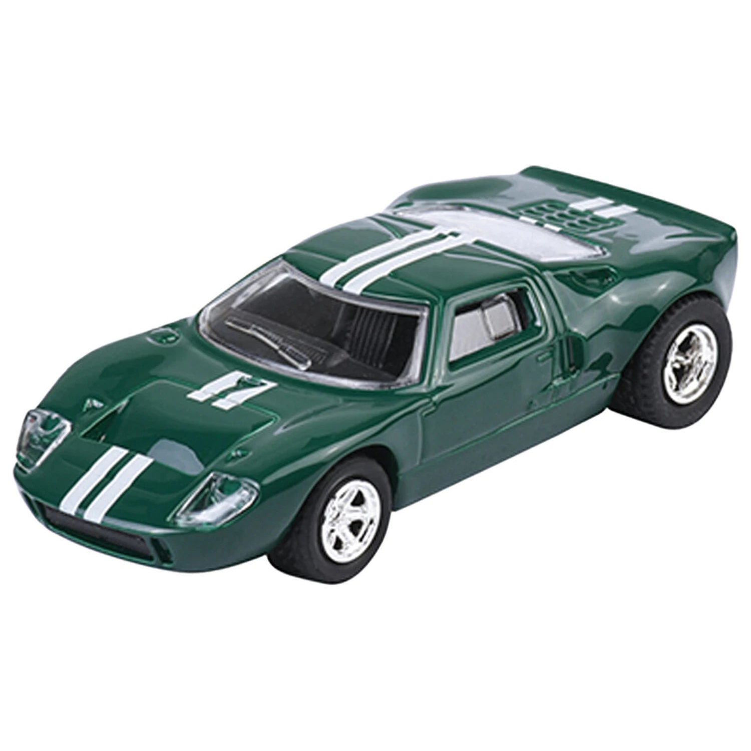 Ford GT40 MK1 1965 fotografija izdelka
