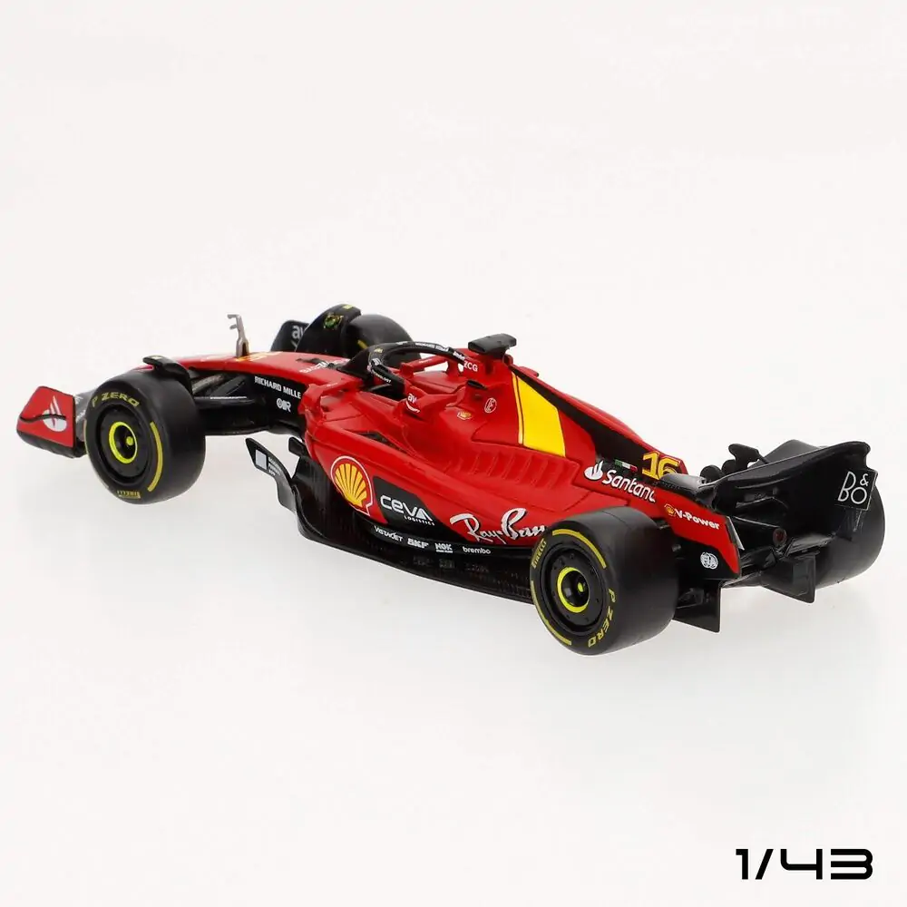 Formula 1 Ferrari 2 balenie áut fotografija izdelka