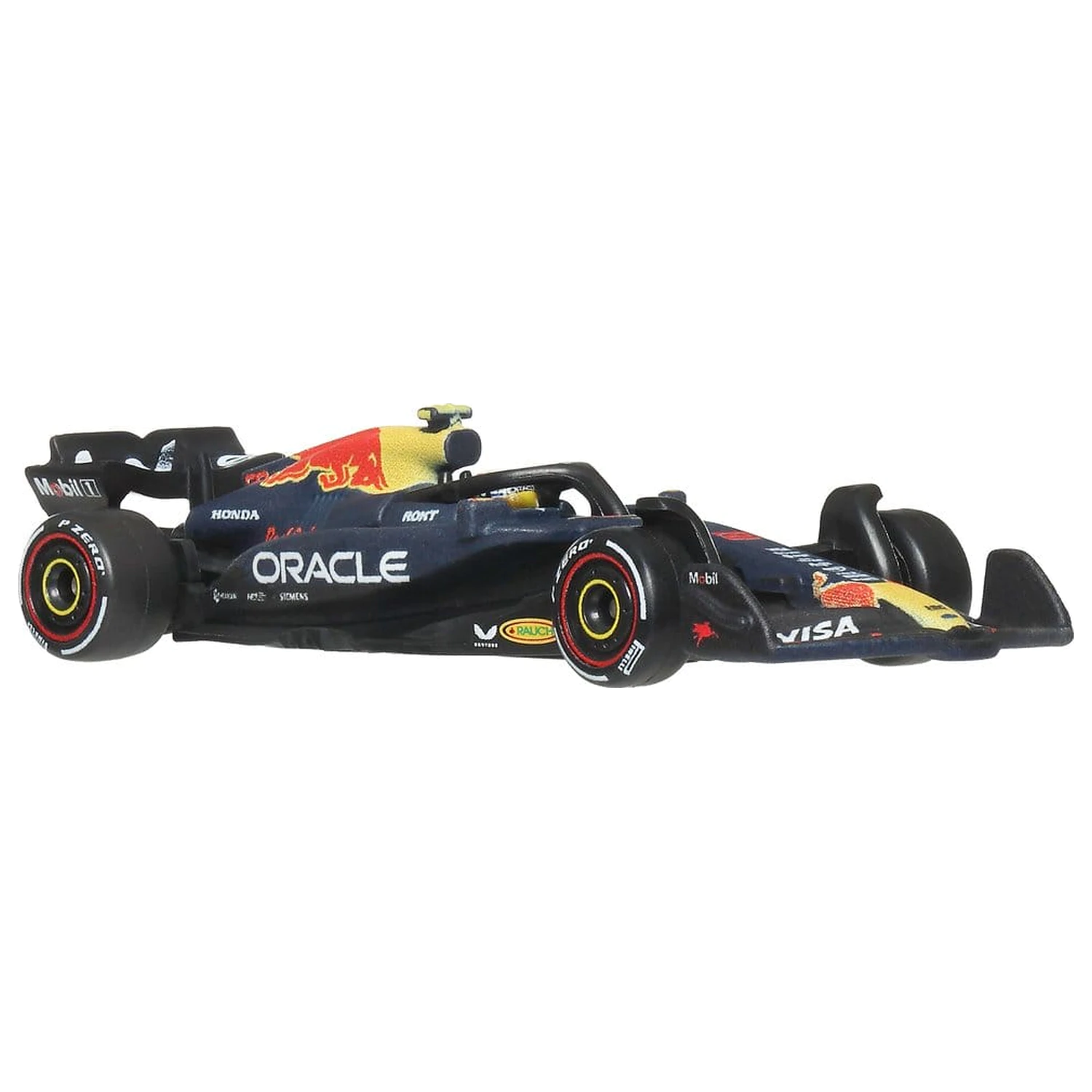 Formula 1 Hot Wheels Premium Die-Cast vozili 2-Pack 1/64 Oracle Red Bull Racing fotografija izdelka