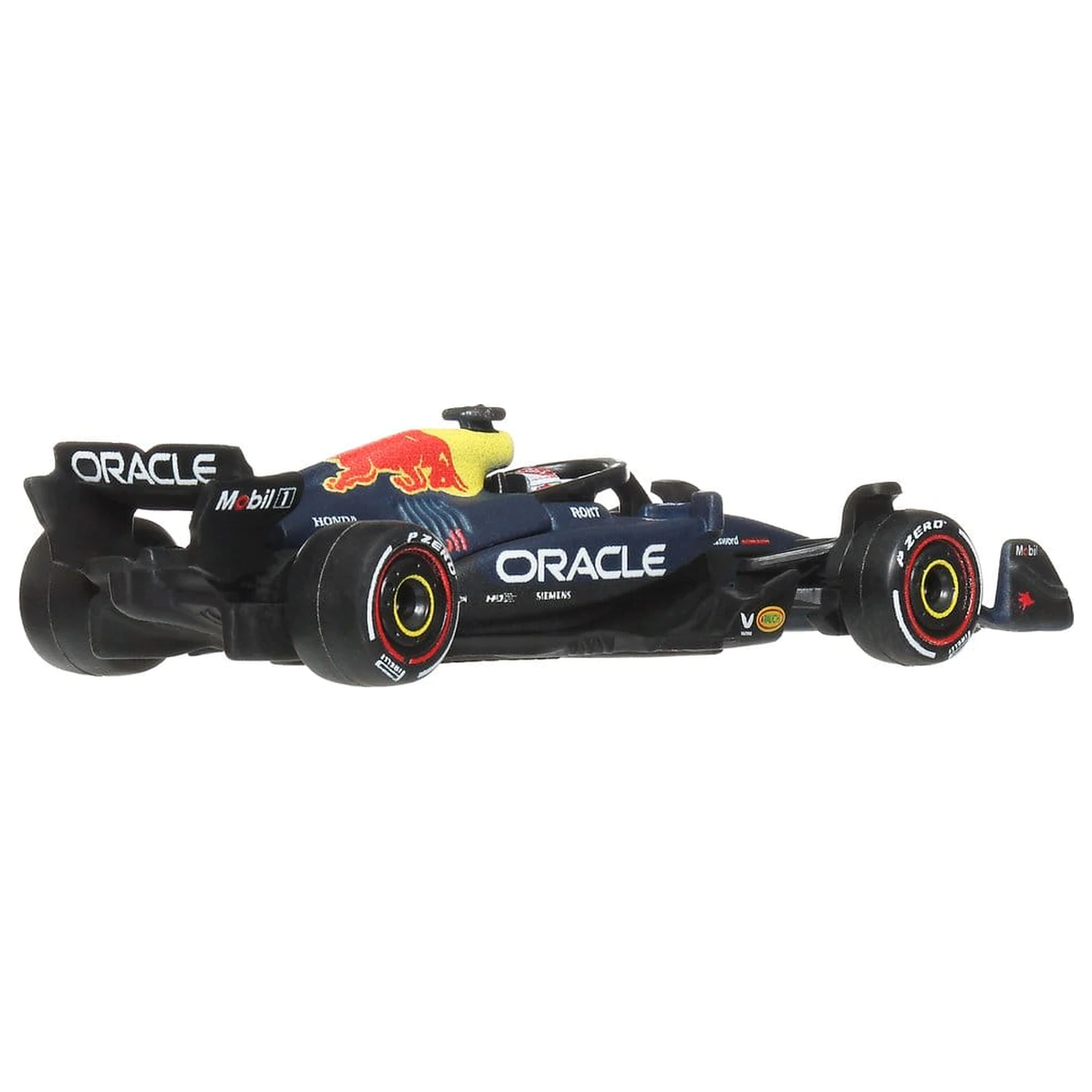 Formula 1 Hot Wheels Premium Die-Cast vozili 2-Pack 1/64 Oracle Red Bull Racing fotografija izdelka