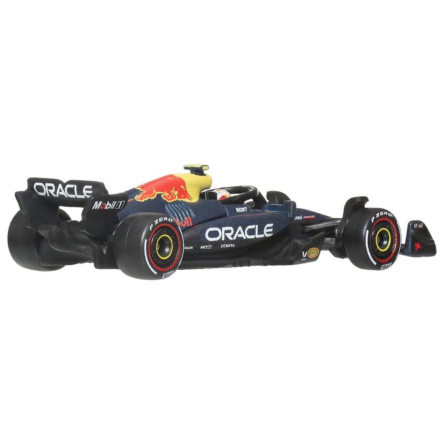 Formula 1 Hot Wheels Premium Die-Cast vozili 2-Pack 1/64 Oracle Red Bull Racing fotografija izdelka