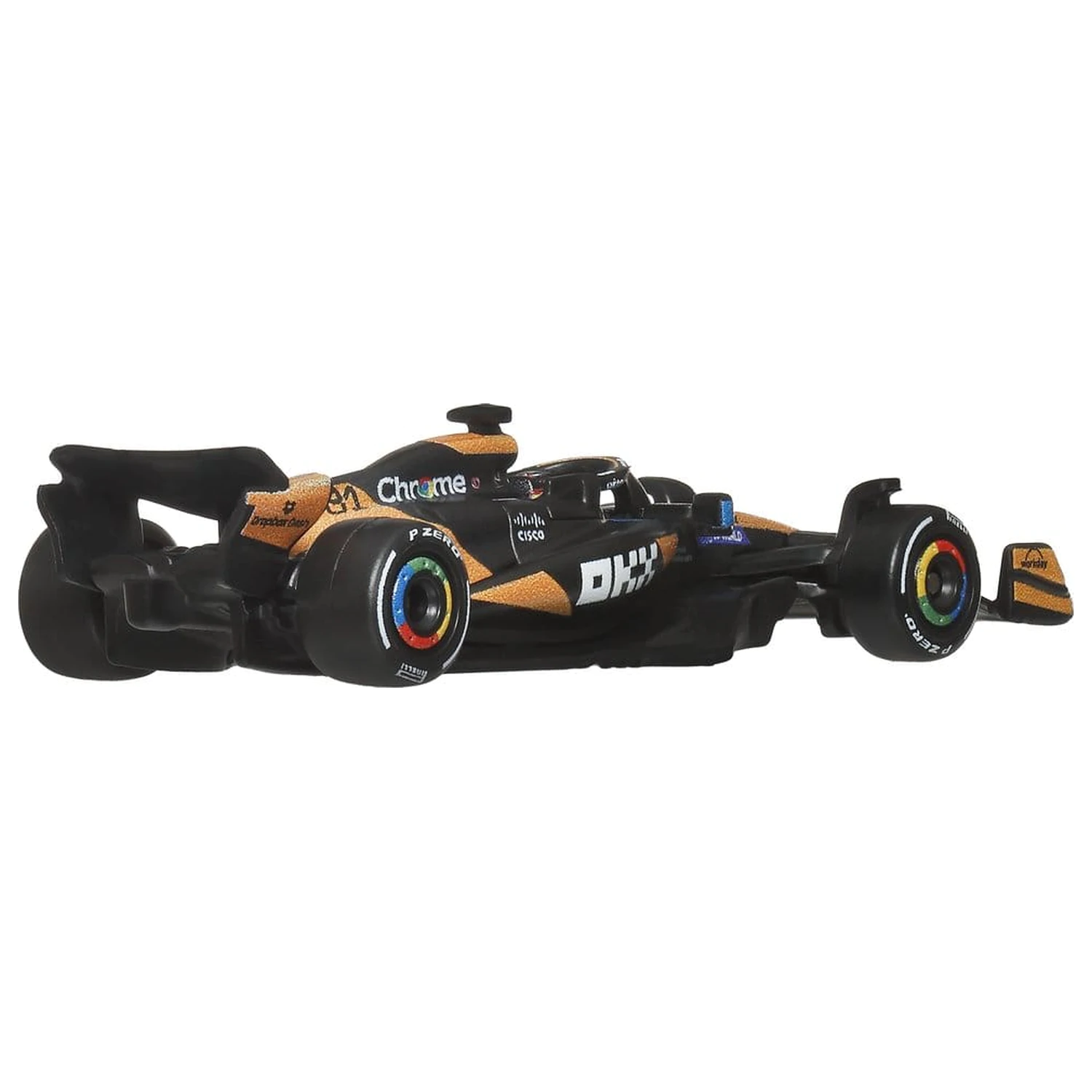 Formula 1 Hot Wheels Premium Die-Cast vozilo 2-paket 1:64 Team McLaren fotografija izdelka