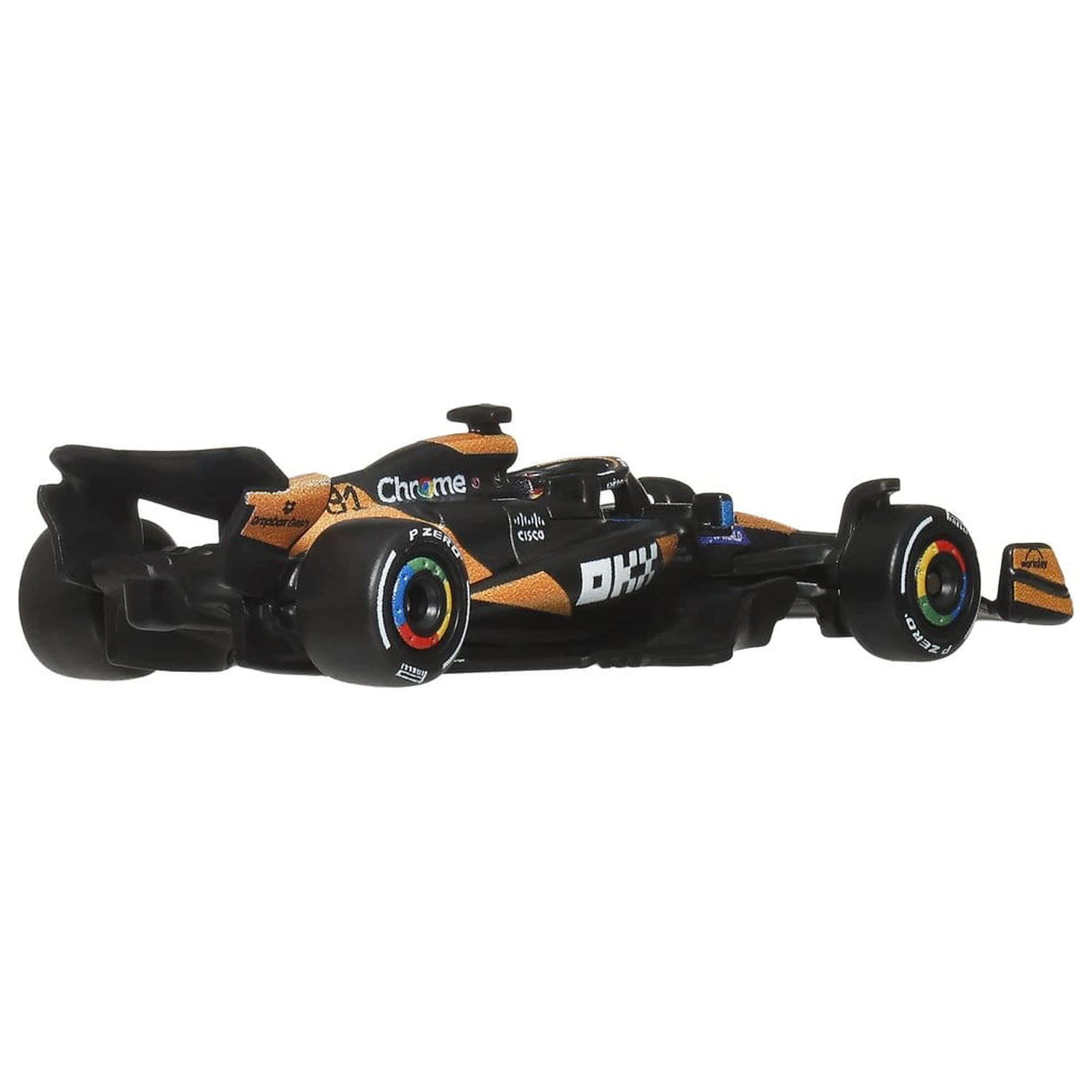 Formula 1 Hot Wheels Premium kovinski model vozila 1:64 Team McLaren: Driver 1 fotografija izdelka