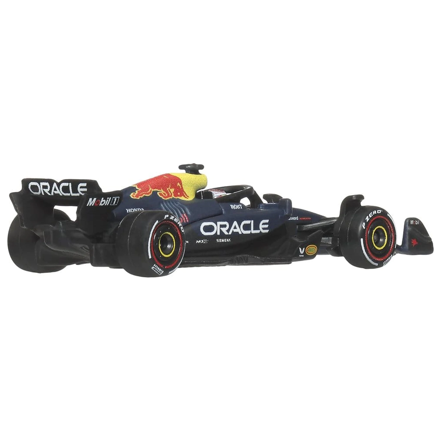 Formula 1 Hot Wheels Premium Die-Cast Vozilo 1:64 Team Red Bull: Driver 1 fotografija izdelka