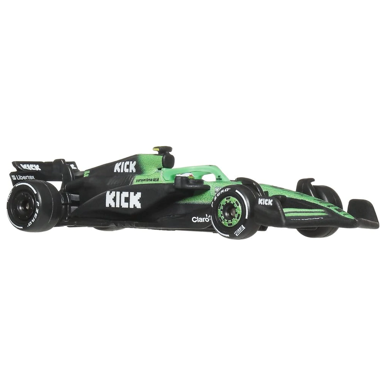 Formula 1 Hot Wheels Premium kovinski model vozila 1:64 Team Sauber: Driver 2 fotografija izdelka