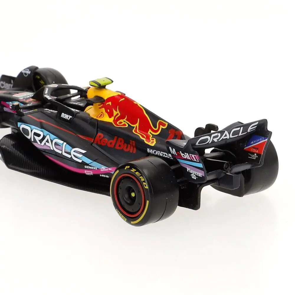 Formula 1 Red Bull 2 avtomobila pack fotografija izdelka