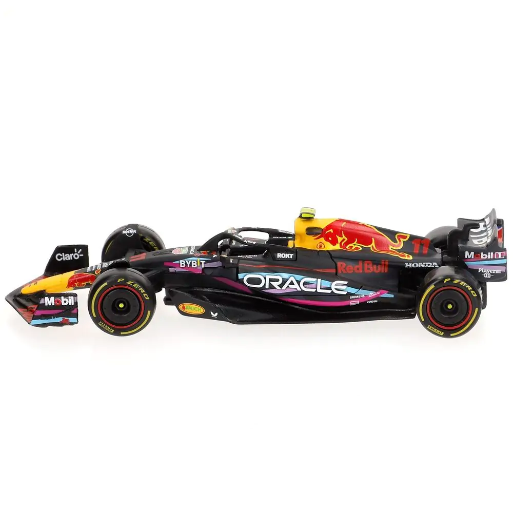 Formula 1 Red Bull 2 avtomobila pack fotografija izdelka