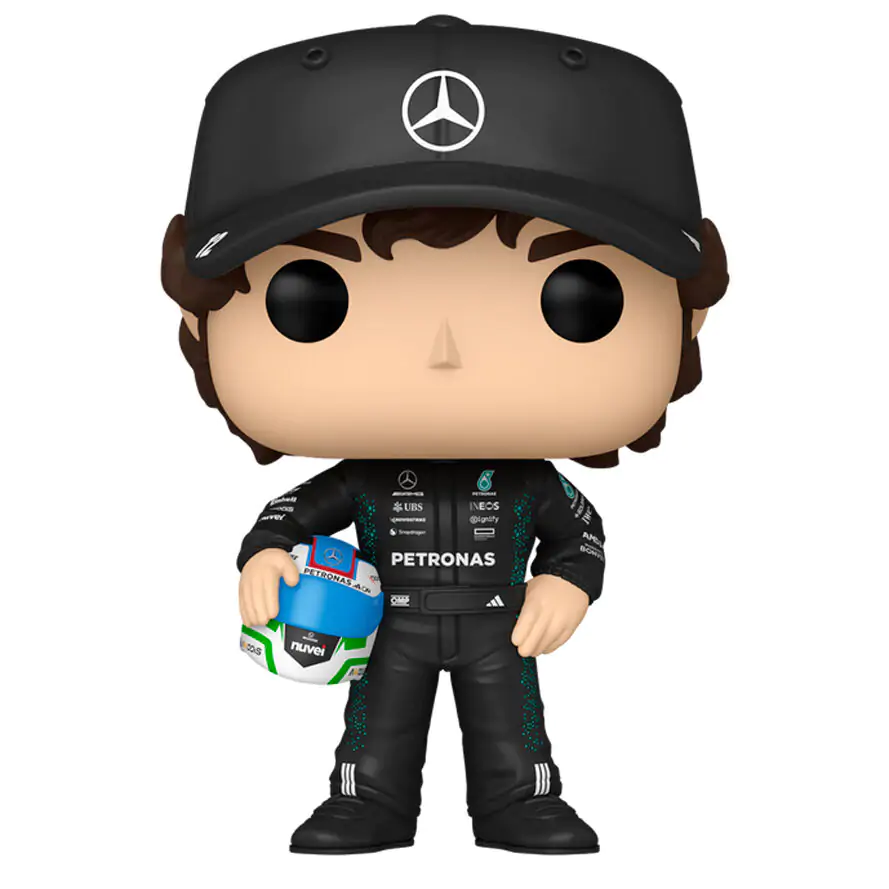 Formula One Funko POP! dirkaška vinil figura Kimi Antonelli 9 cm fotografija izdelka