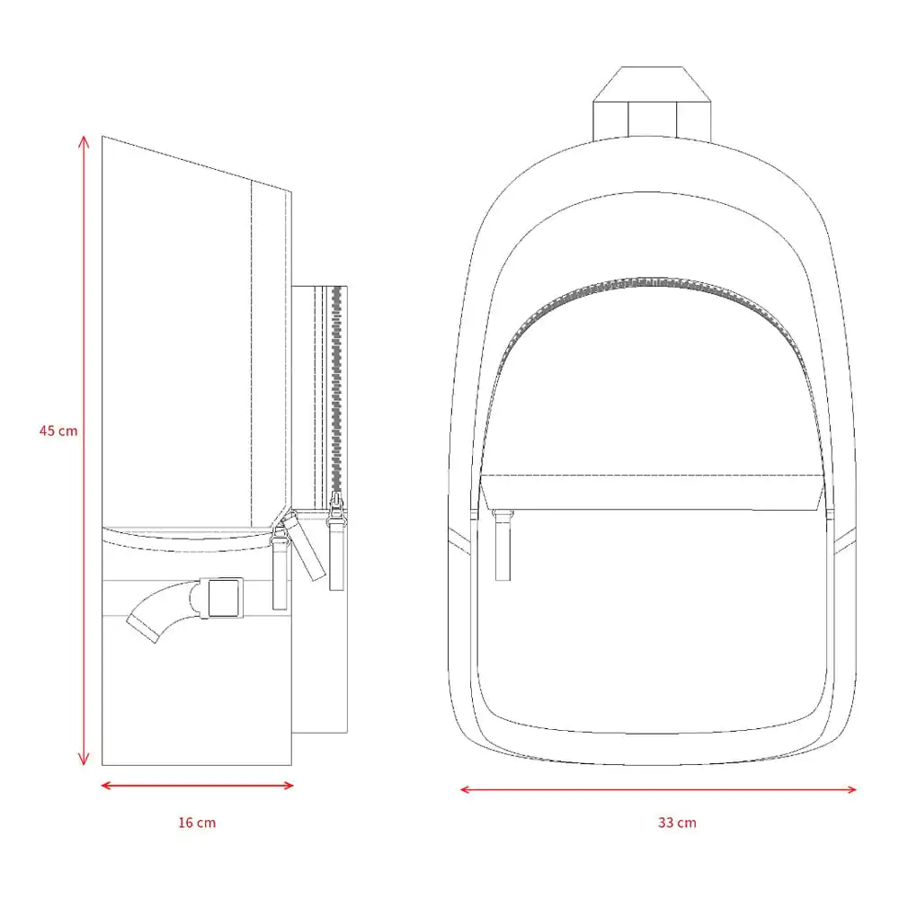 Fortnite nahrbtnik Battle Royal 45 cm fotografija izdelka