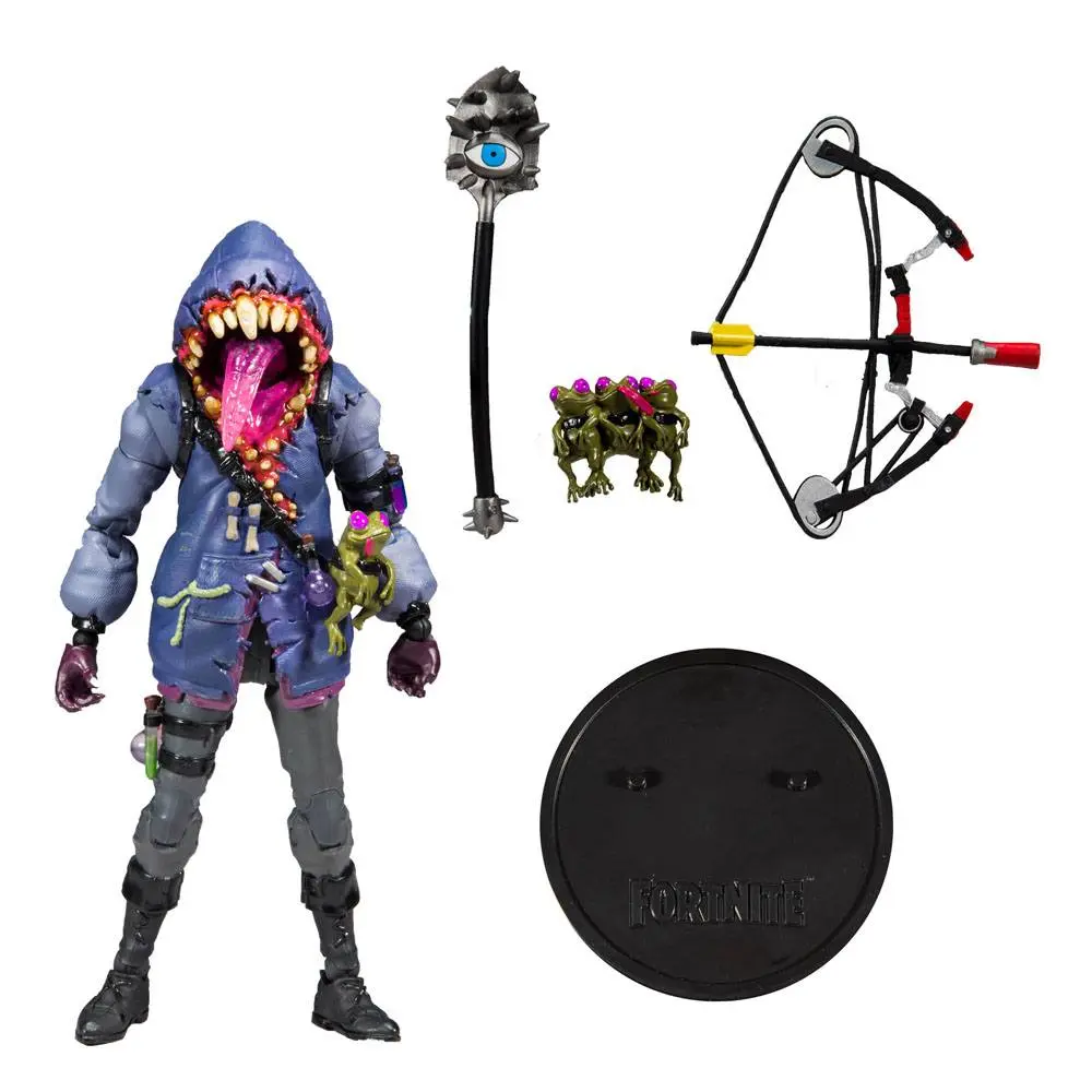 Fortnite akcijska figura Big Mouth 18 cm fotografija izdelka