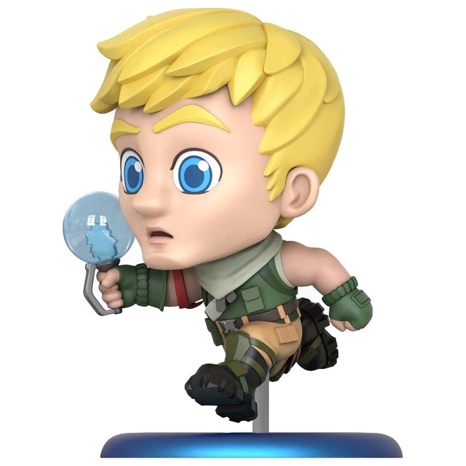 Fortnite Cosbi Mini figura Jonesy The First 8 cm fotografija izdelka