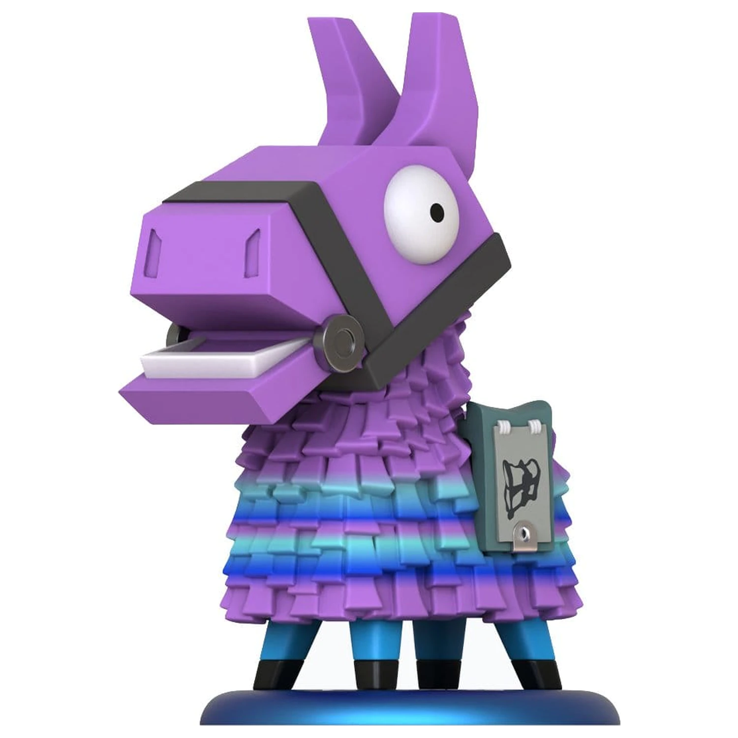 Fortnite Cosbi Mini figura Supply Llama 8 cm fotografija izdelka