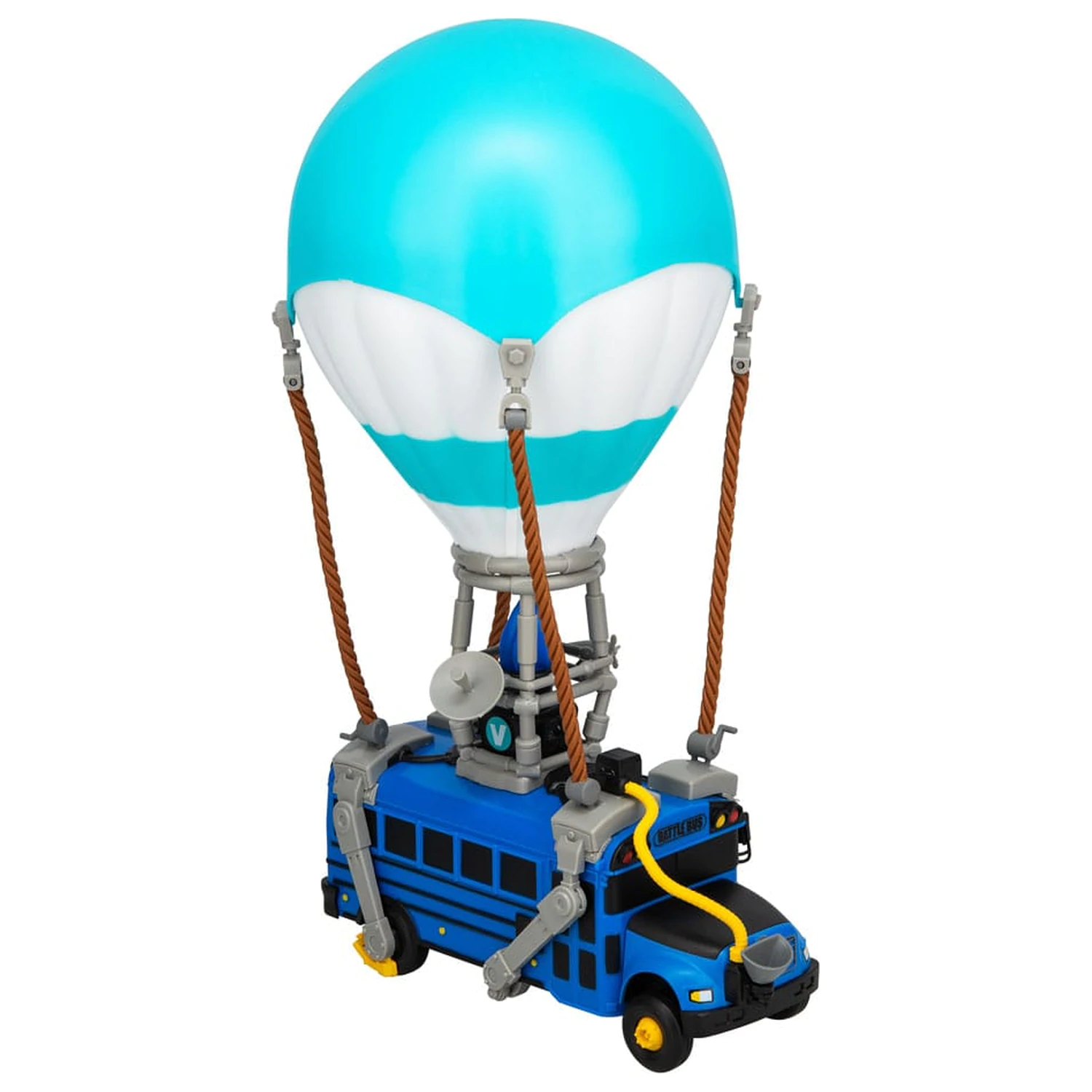 Fortnite Diorama Luč Bitka Bus fotografija izdelka