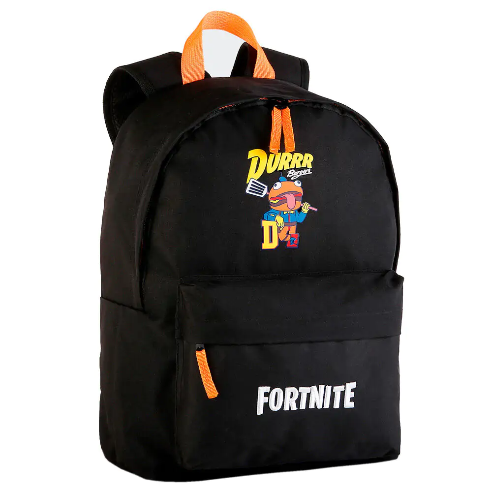 Fortnite Durr prilagodljiv nahrbtnik 42 cm fotografija izdelka