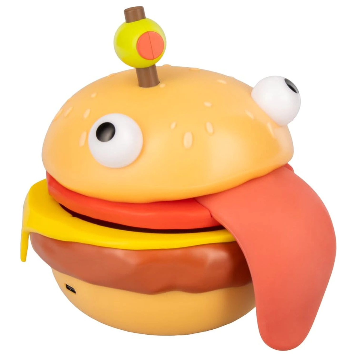 Fortnite Light Durrr Burger gibljiva 30 cm figura fotografija izdelka